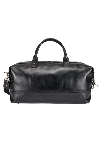 Desperado Duffle II - Noir uni View 2