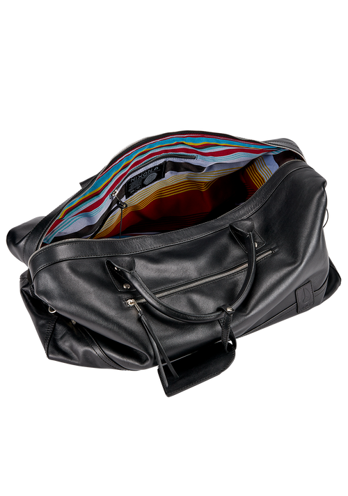 Desperado Duffle II - Noir uni