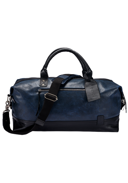 Desperado Duffle II - Bleu marine / noir View 1