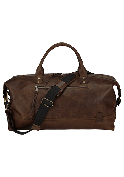 Desperado Duffle II - Marron / noir View 1