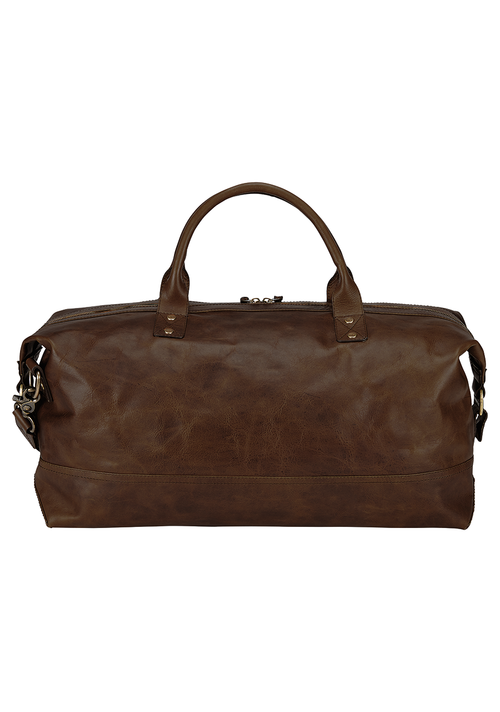 Desperado Duffle II - Marron / noir