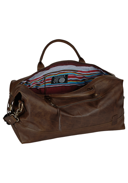 Desperado Duffle II - Marron / noir View 3