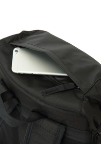 Landlock Backpack III - Noir View 5