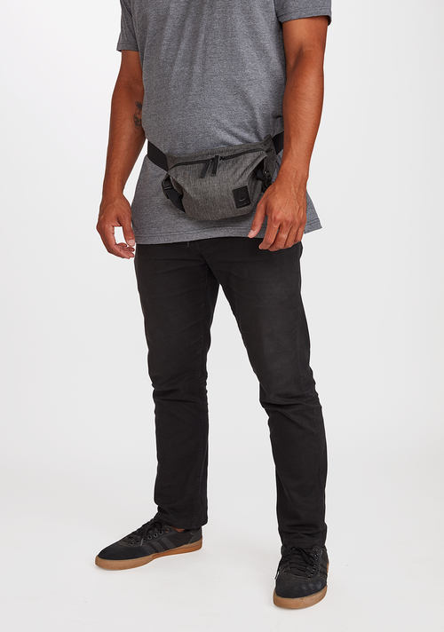 Banane Trestles - Anthracite moucheté