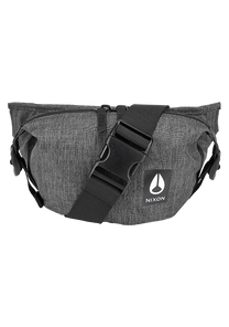 Banane Trestles - Anthracite moucheté View 1
