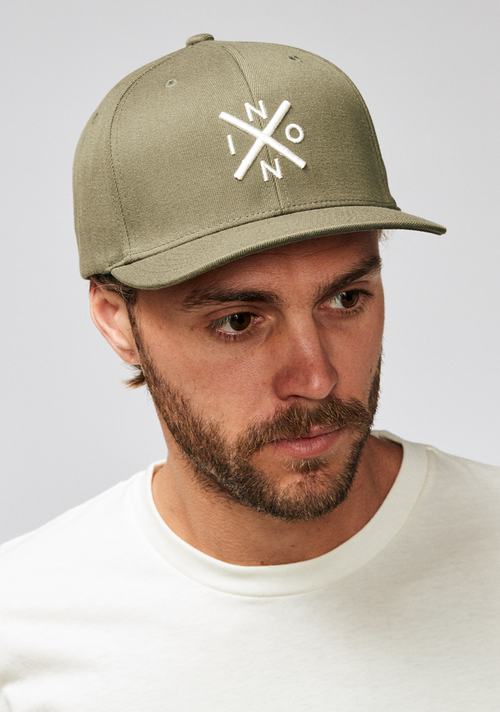 Casquette Exchange FF - 