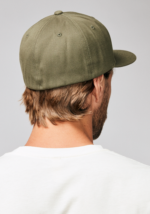 Casquette Exchange FF - 