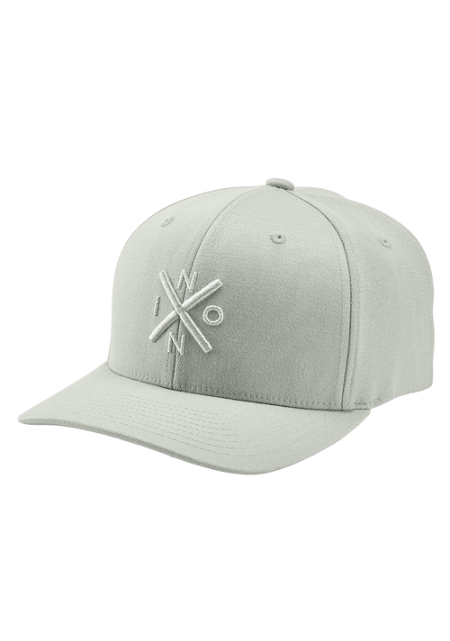 Exchange Flexfit Hat - Moss Mist