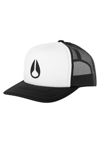 Casquette Byron Foam Trucker