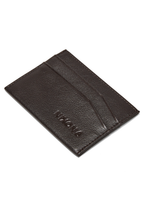 Flaco Porte-cartes en cuir