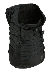 Sac à dos Landlock GT - Noir View 3