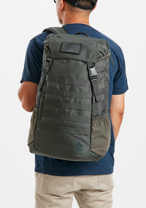 Sac à dos Landlock GT - Graphite View 7