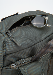 Sac à dos Landlock GT - Graphite View 4