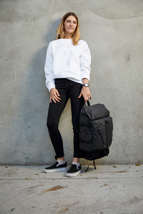 Sac à dos Scripps - Noir