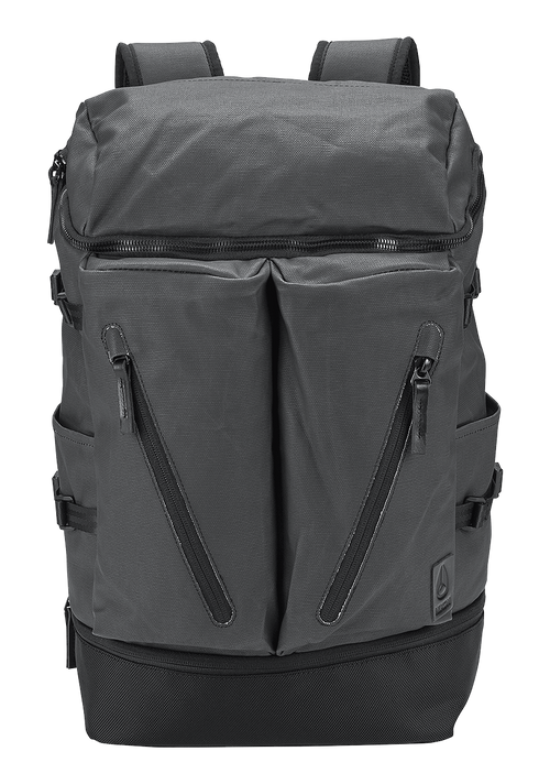Sac à dos Scripps - Noir