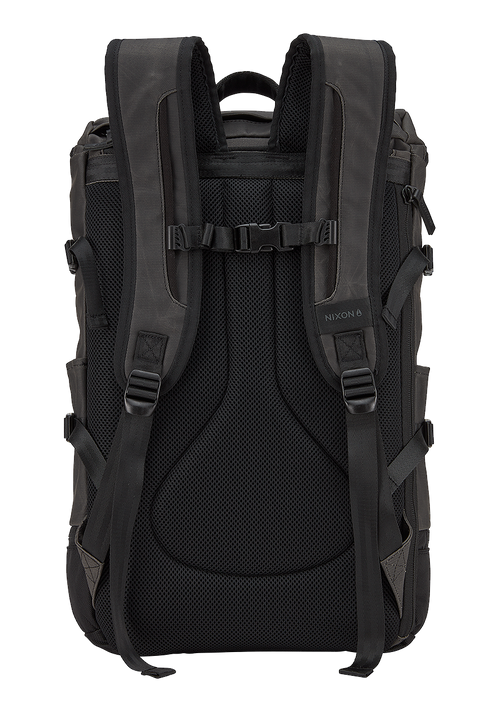 Sac à dos Scripps - Noir