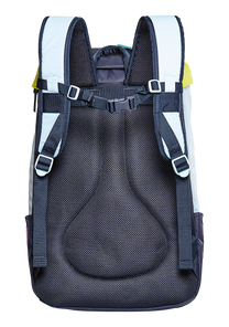 Landlock 30L Backpack - Multi View 2