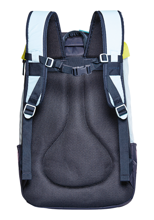 Landlock 30L Backpack - Multi