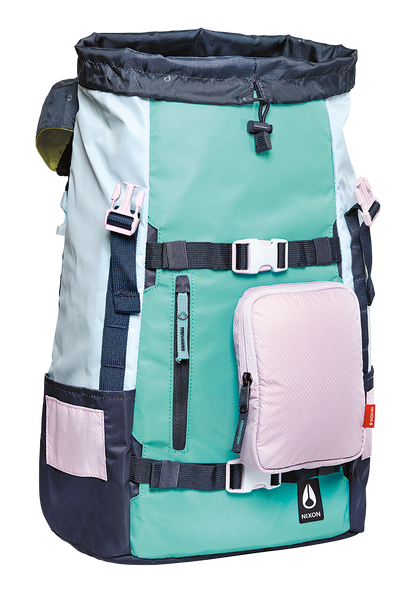 Landlock 30L Backpack - Multi View 3