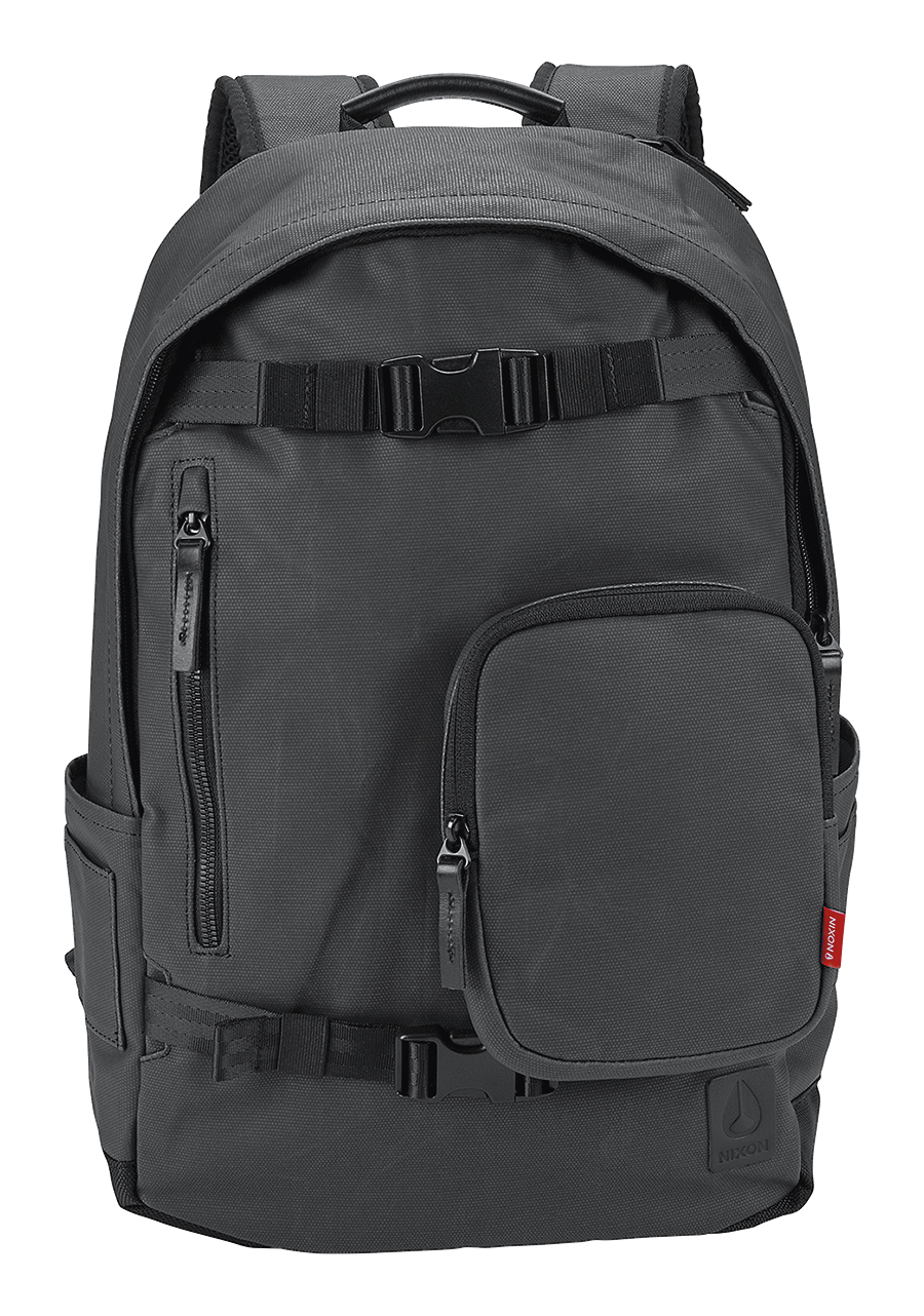 Sac à Dos Smith - Noir View 1