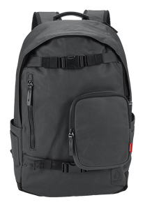 Sac à Dos Smith - Noir View 1