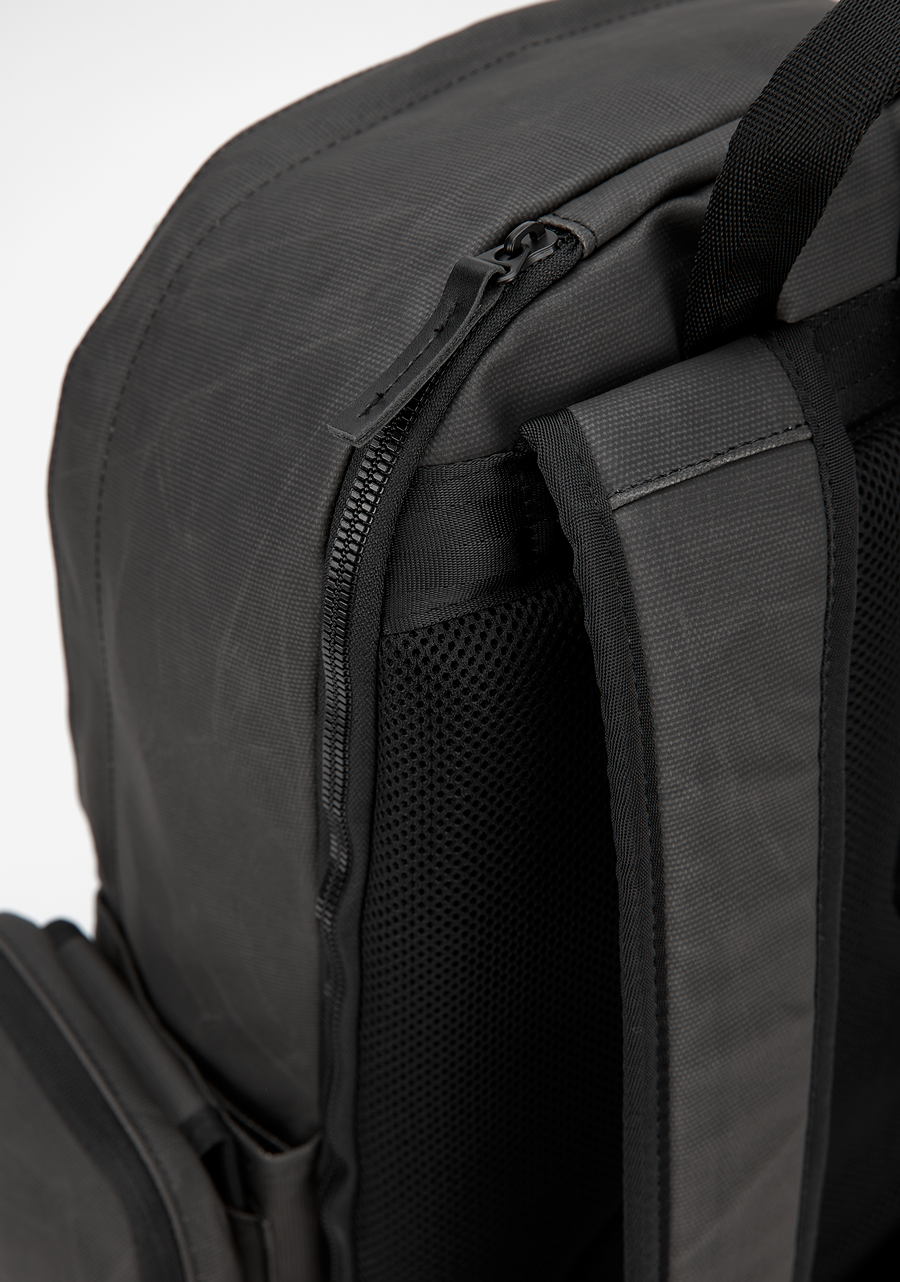 Sac à Dos Smith - Noir View 5