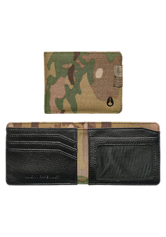 Portefeuille Cape Multi - Multicam