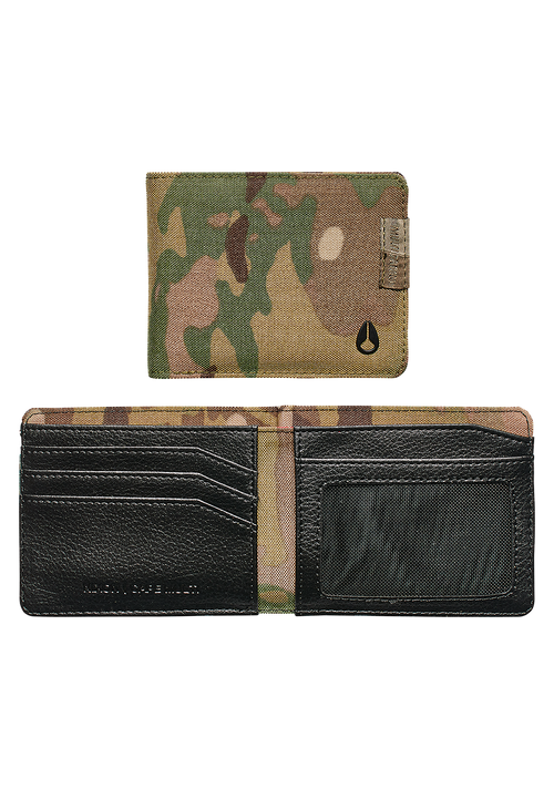 Portefeuille Cape Multi - Multicam