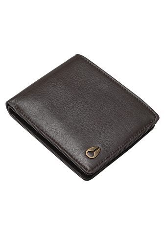 Portefeuille Pass Leather