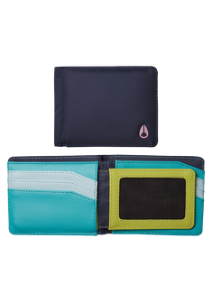 Portefeuille Pass Multi - Multicolore