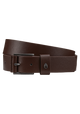 Ceinture Americana Vegan - Marron