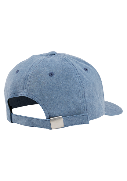 Casquette Wings Strapback - Bleu marine View 2