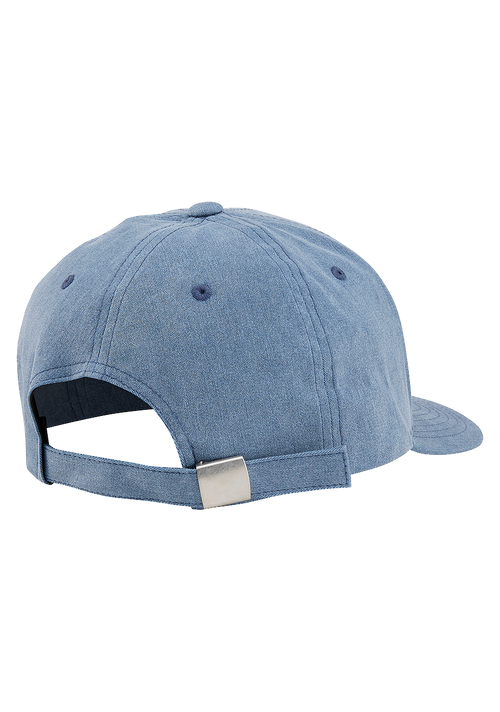 Casquette Wings Strapback - Bleu marine