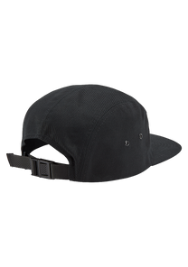 Casquette strapback Mikey - Noir View 2