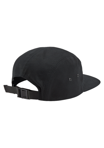 Casquette strapback Mikey - Noir View 2