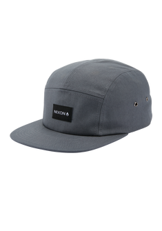 Casquette strapback Mikey - Gris