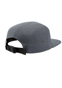 Casquette strapback Mikey - Gris View 2