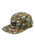 Casquette Mikey 5 Panneaux