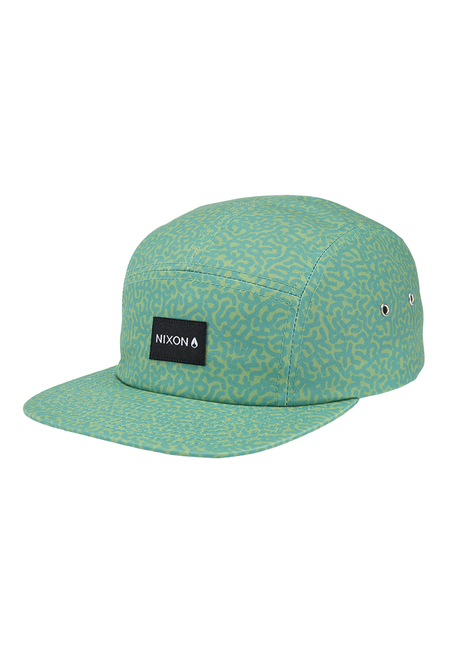 Casquette Mikey 5 Panneaux - Gribouillis View 1