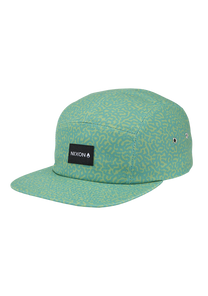 Casquette Mikey 5 Panneaux - Gribouillis View 1