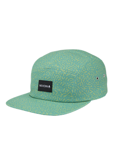 Casquette Mikey 5 Panneaux - Gribouillis