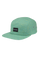 Mikey 5 Panel Hat - Squigg / Green