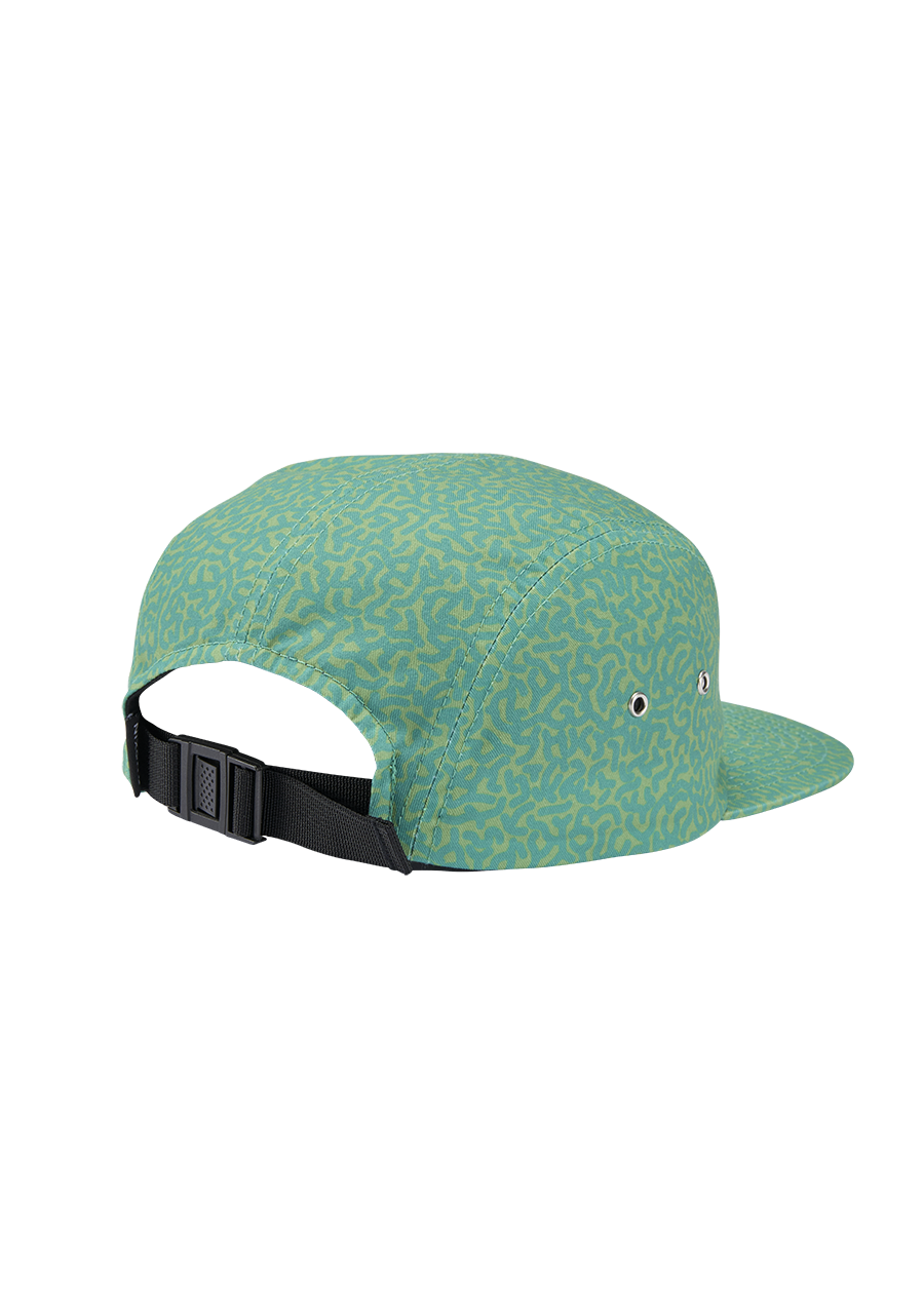 Casquette Mikey 5 Panneaux - Gribouillis View 2