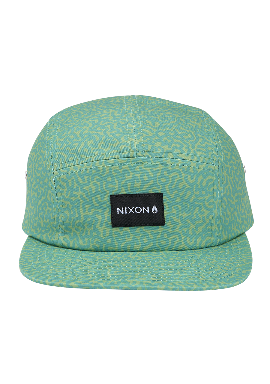 Casquette Mikey 5 Panneaux - Gribouillis View 3