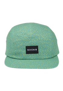 Casquette Mikey 5 Panneaux - Gribouillis View 3