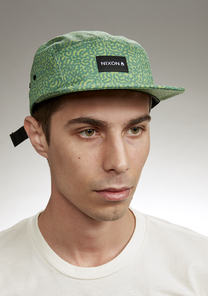 Casquette Mikey 5 Panneaux - Gribouillis View 5