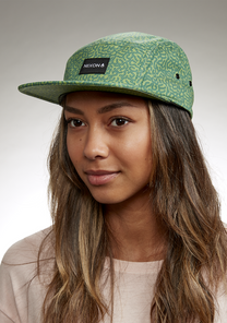 Casquette Mikey 5 Panneaux - Gribouillis View 7