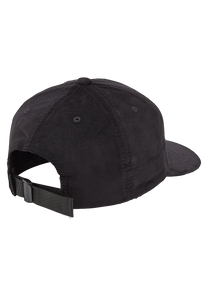 Casquette Velours Seaside - Noir View 2
