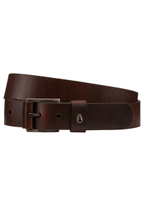 Ceinture marron - élégance intemporelle - THE NINES Ceinture marron - élégance intemporelle - THE NINES