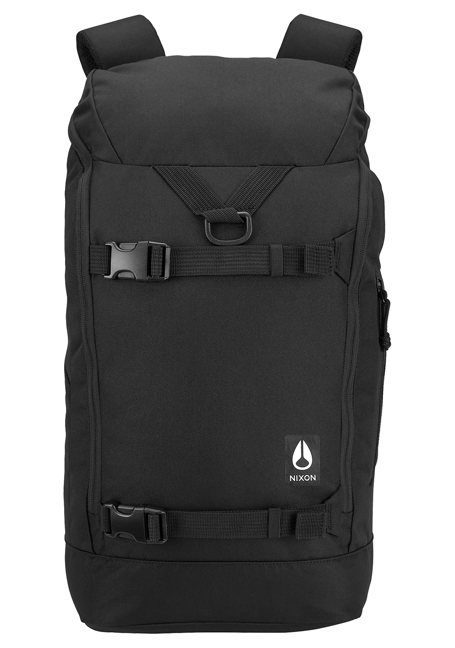 Sac à Dos Hauler 25L - Noir View 1